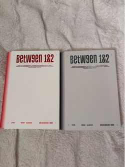 Twice Between 1&2