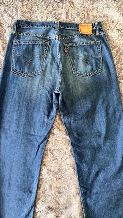 Levi’s Jeans