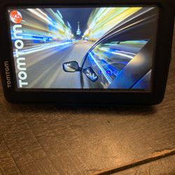Tomtom  GPS 