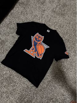 OVO x NY KNICKS