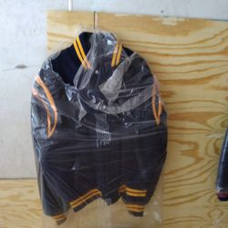 Size Medium Jacket