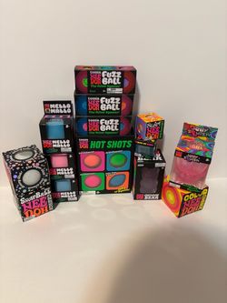 Set of NeeDohs $10-$30 (read the description please)