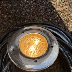 Swimming Pool / Spa Light 