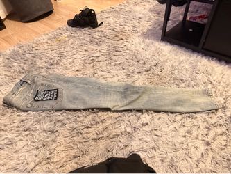 Ksubi jeans size 28