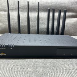 Cradlepoint E3000 Wireless Router 