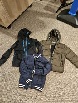Boys Designer Clothing Size 5-6 