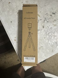 Flexible Tripods Wither Camera Remote