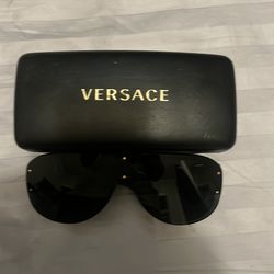 Versace Sunglasses
