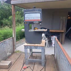 12 Inchband Saw