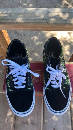 Vans shoes