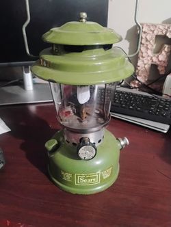 Sears Lantern 