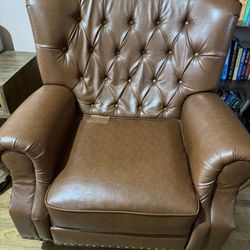 Recliner 