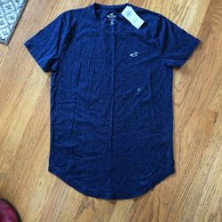 BRAND NEW HOLLISTER Shirt Mens XS
