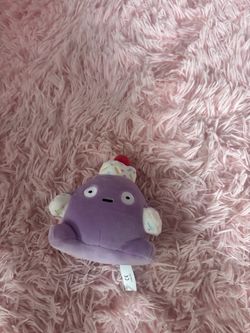 Plushies