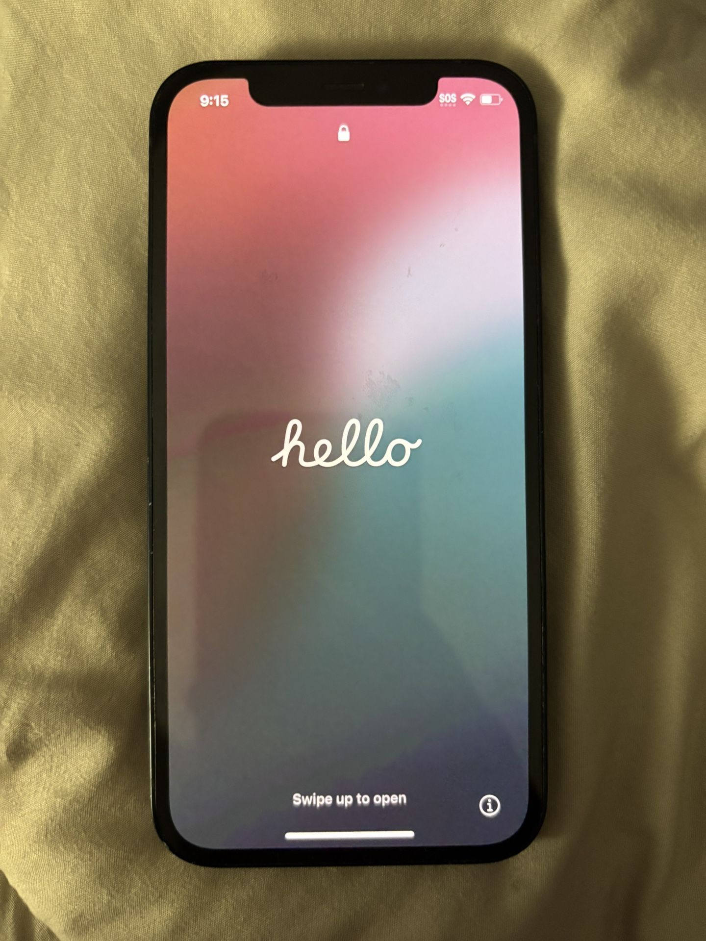 iPhone