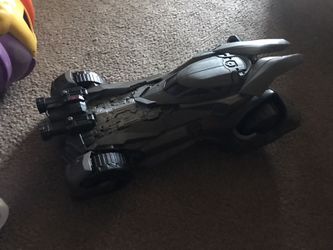 Batmobile