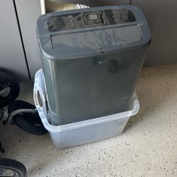 LG AC Unit