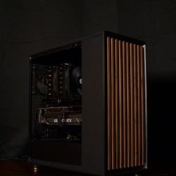 Gaming PC | Ryzen 5 7600x3D | RTX 4080 | 32GB DDR5 | Win 11 Pro | WiFi 