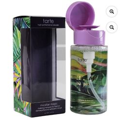 Tarte Micellar Magic