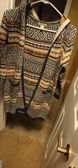 Monteau sweater