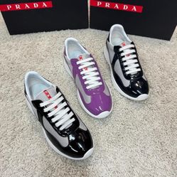 Prada Sneakers 