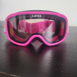 Giro Buster Google 