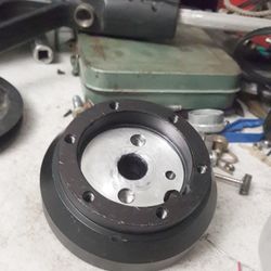 HONDA PARTS