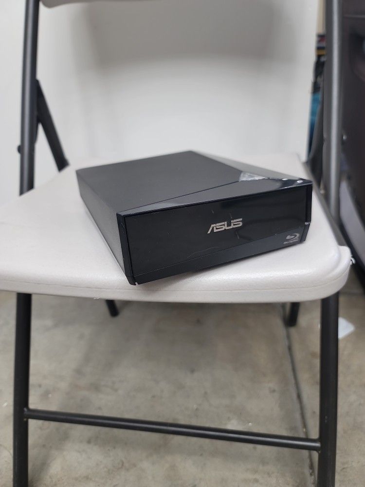 Asus Bu-ray Burner