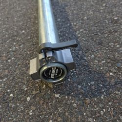 Weight Rogue Barbell