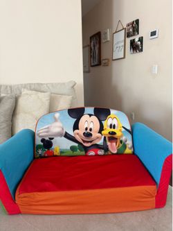 Mickey Couch
