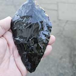 Healing Crystal's And Minerals 