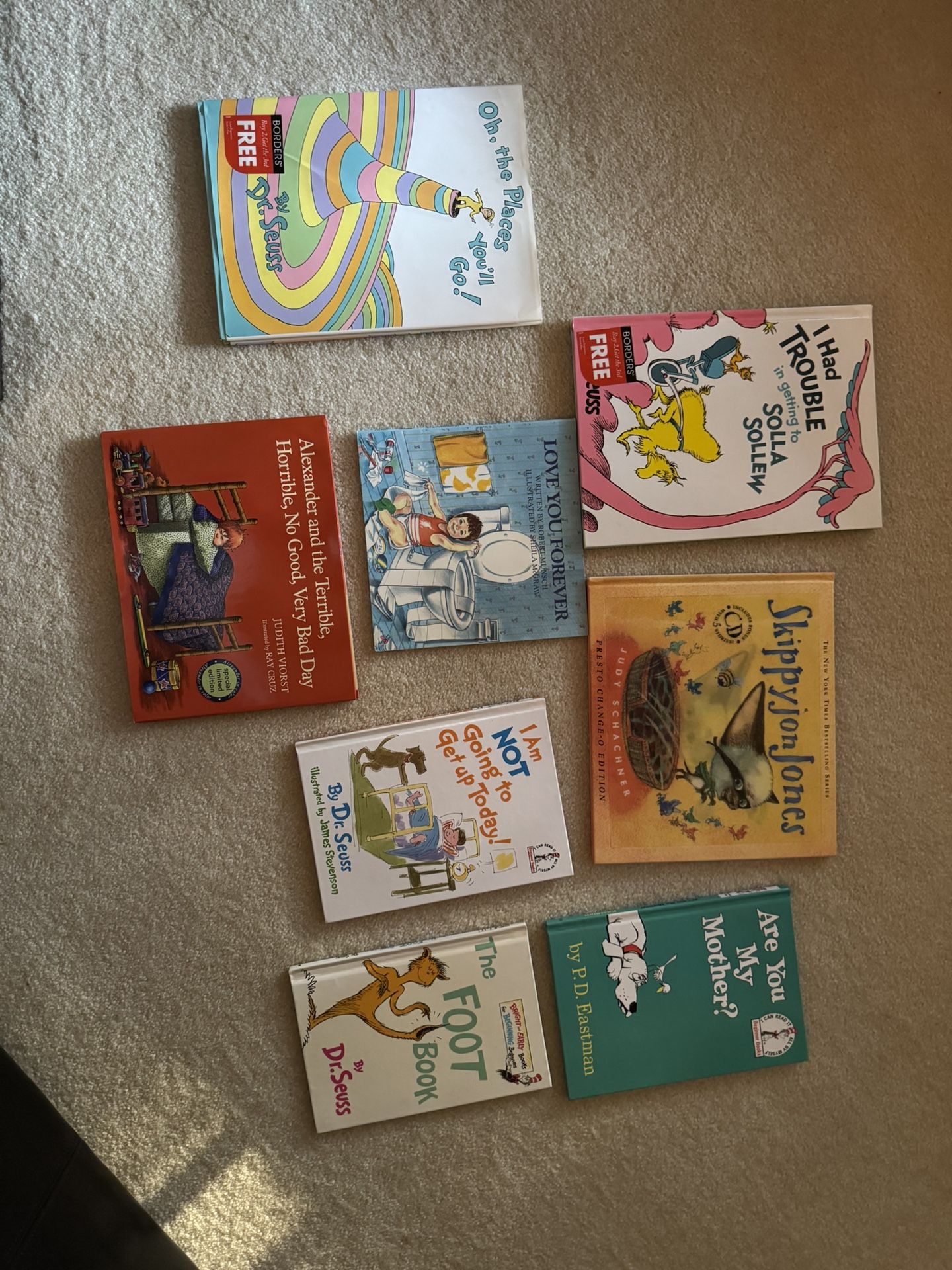 Children’s Books