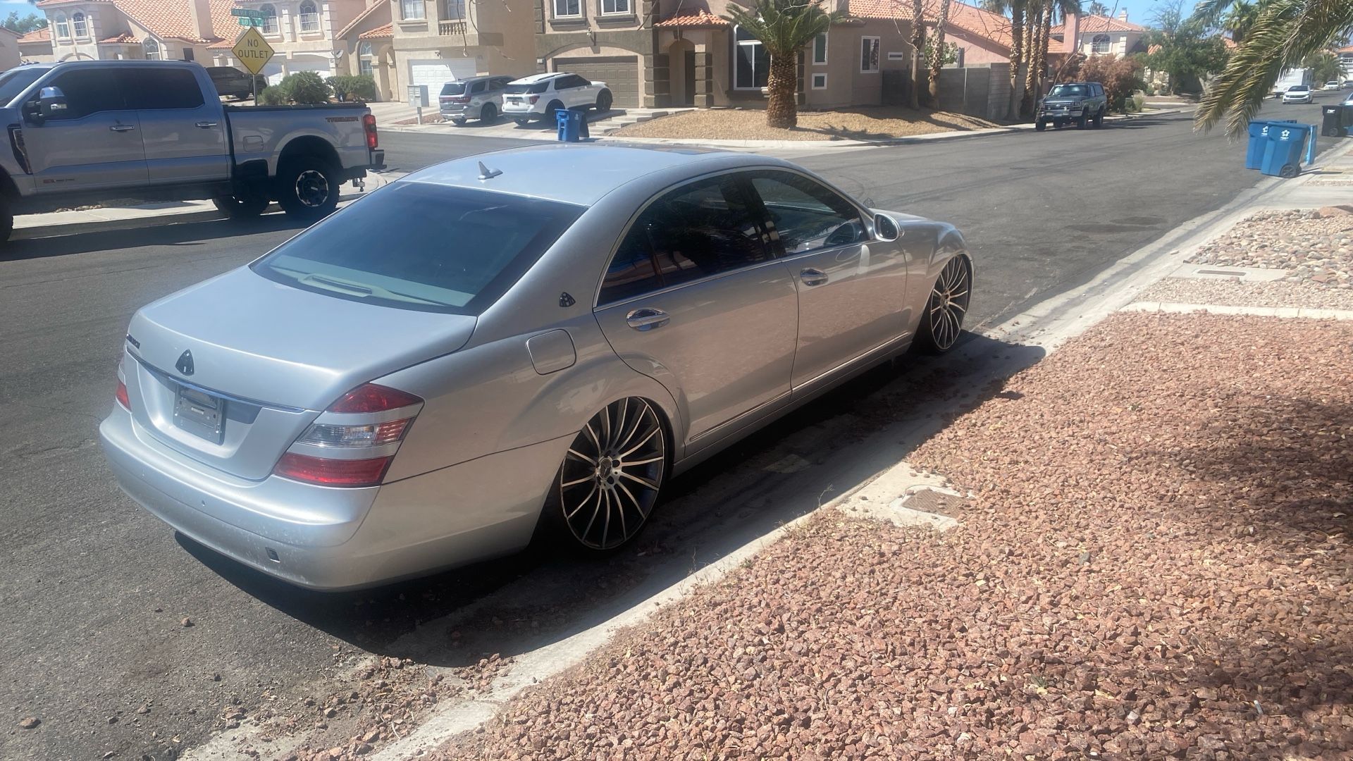 Offer Up In Las Vegas