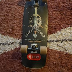 Powell Peralta Skateboard 