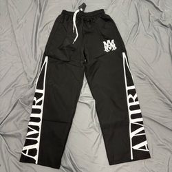 Amiri M.A TRACK PANTS
