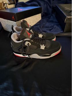 Jordan 4