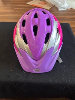 Bell Bicycle Helmet