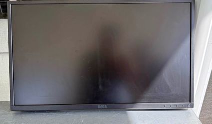 Dell 24” Monitor P2417H or P2419H - no stand