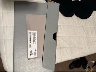 Balenciaga tracks size 44 (us 10 men’s)