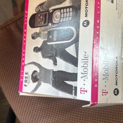 T-Mobile Phones 