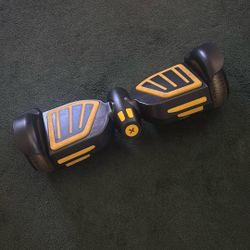 Hoover Board 