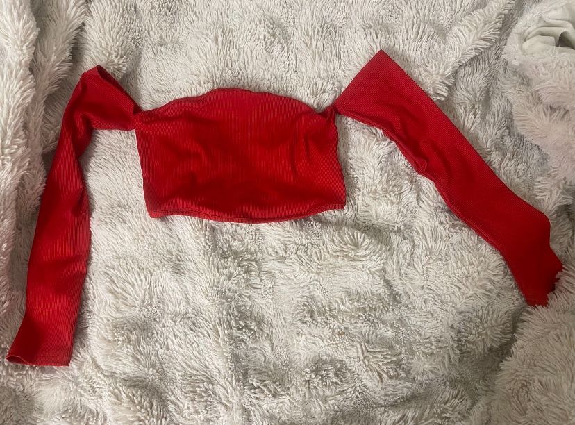 Red Top