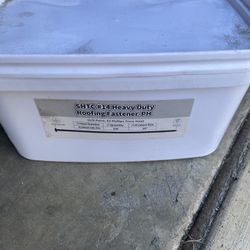 SHTC #14 Heavy Duty Roofing Fastener-PH