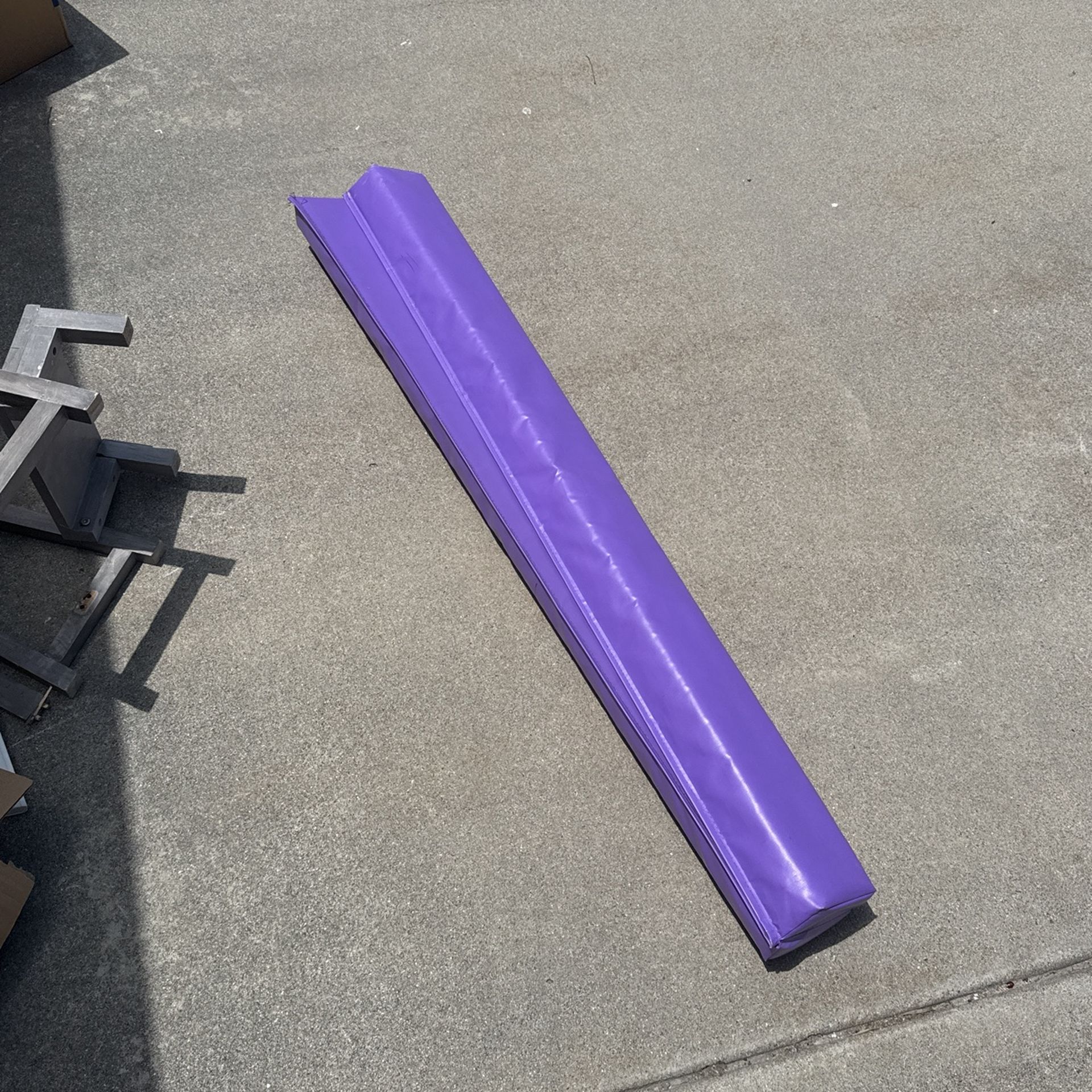 Free Kid balance Beam