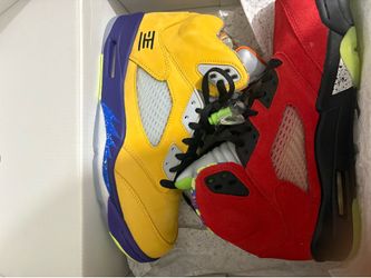Air Jordan 5