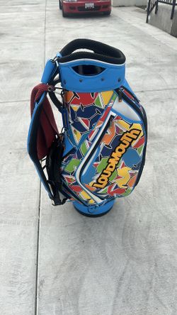 Golf bag