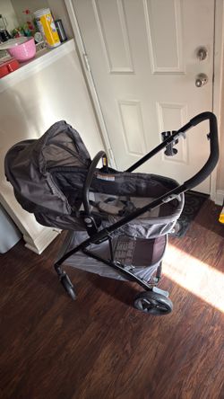 Stroller