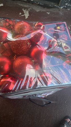 Christmas Ornaments
