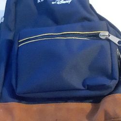 Disney Adventures Backpack 
