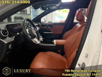 2025 Mercedes-Benz C 300